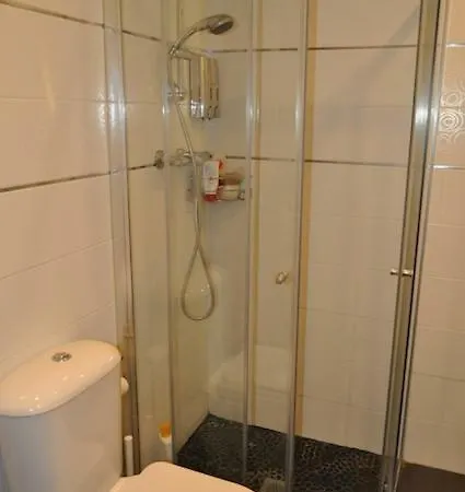Apartamento Amsterdam Apartament Jerez de la Frontera