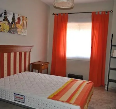 Apartament Apartamento Amsterdam Jerez de la Frontera