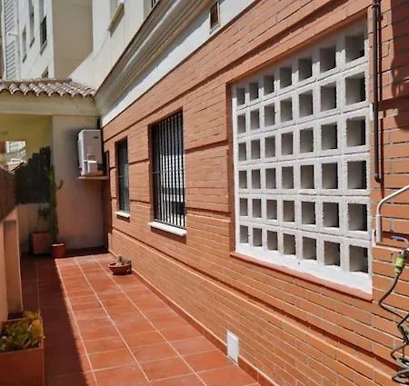 Apartamento Amsterdam Apartament Jerez de la Frontera