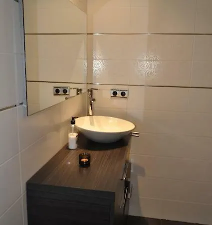 Apartamento Amsterdam Apartament Jerez de la Frontera