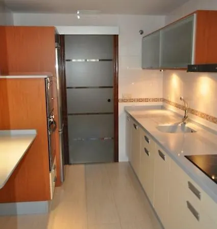 Apartamento Amsterdam Apartament Jerez de la Frontera